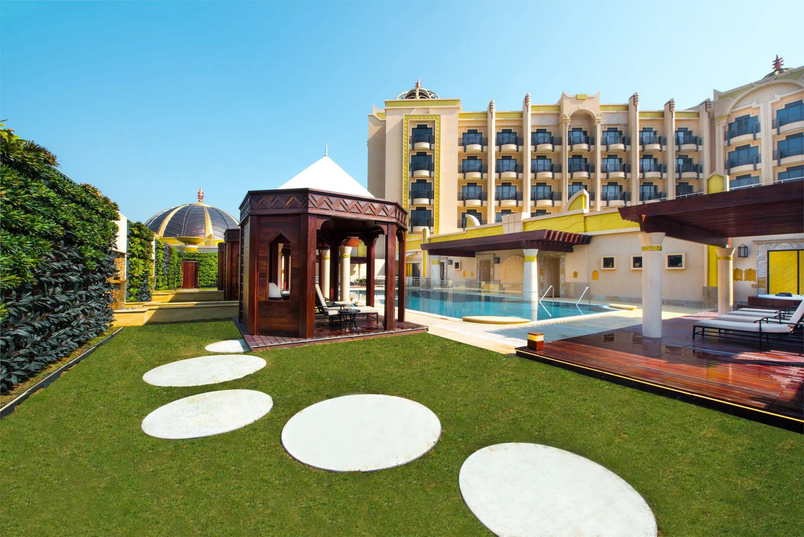 Photo - Legend Palace Hotel