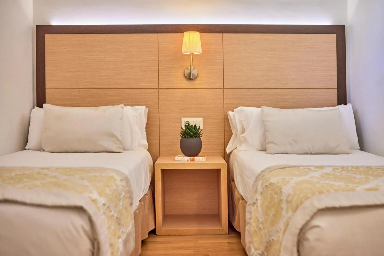 Photo - Zafiro Tropic