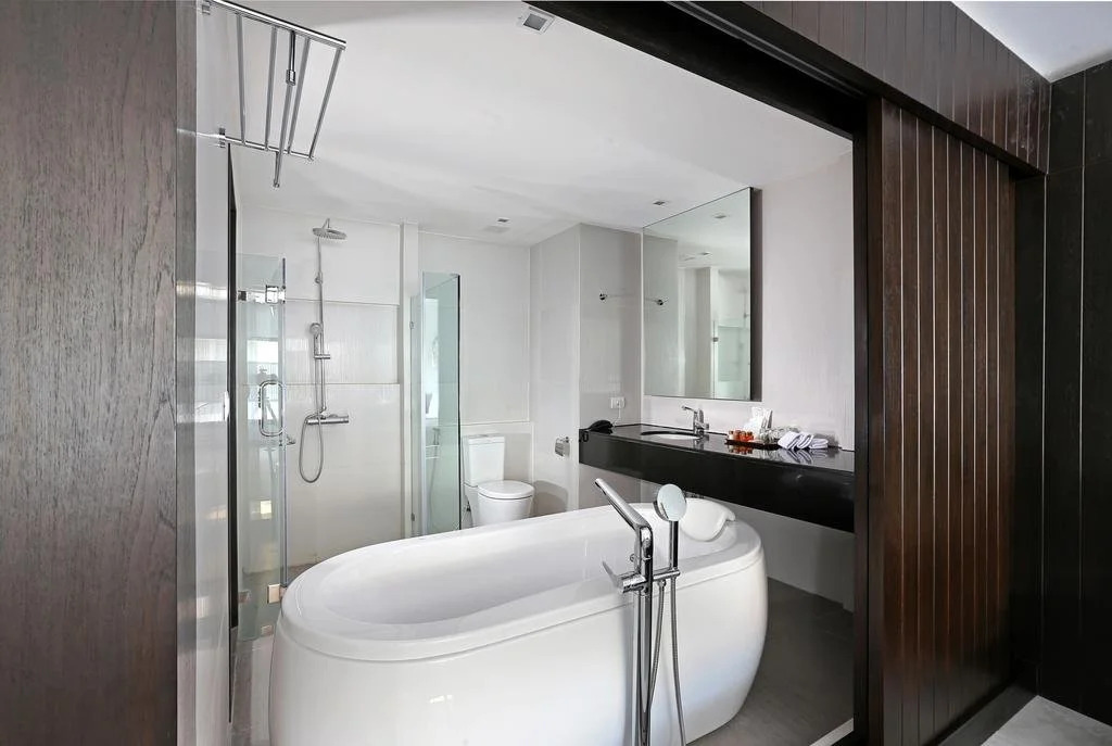 Foto - S Ratchada Leisure Hotel