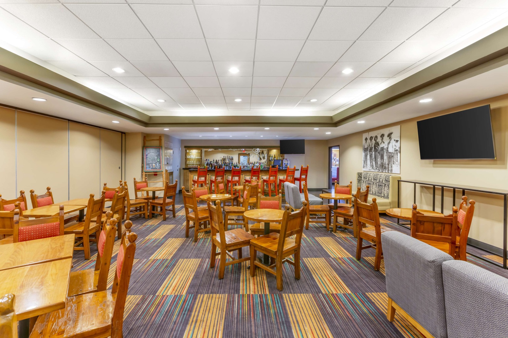Foto - Best Western Plus Rio Grande Inn