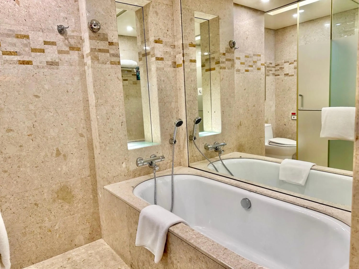 Photo - Swissotel Foshan, Guangdong