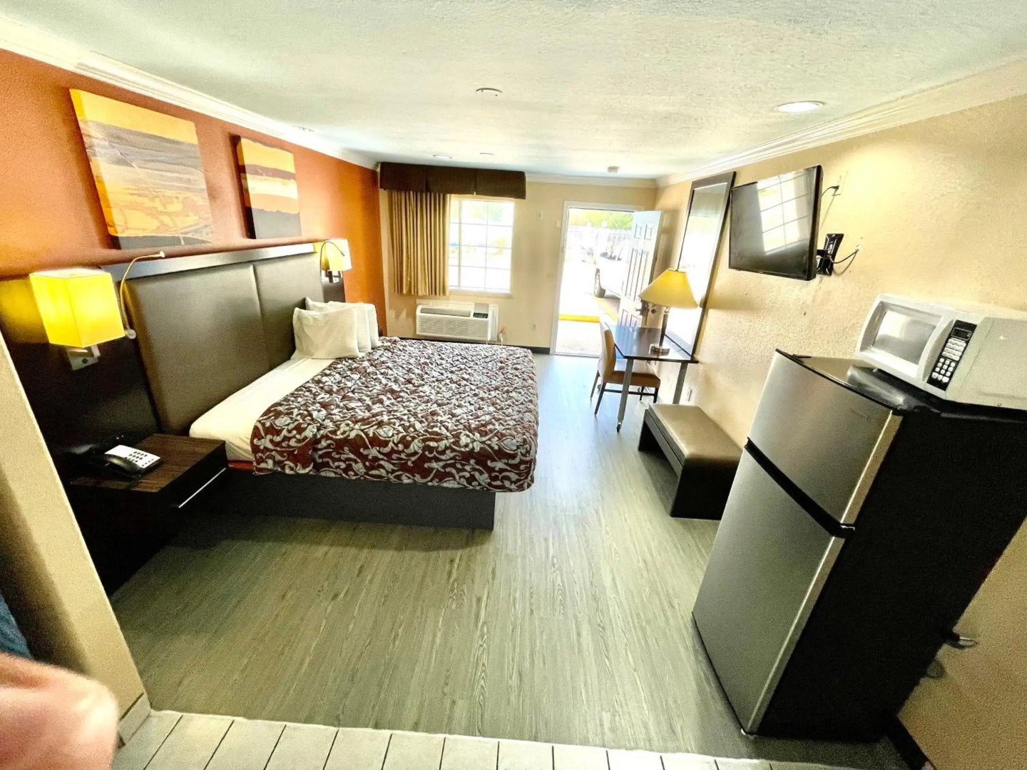 Photo - Luxury Inn Liberty