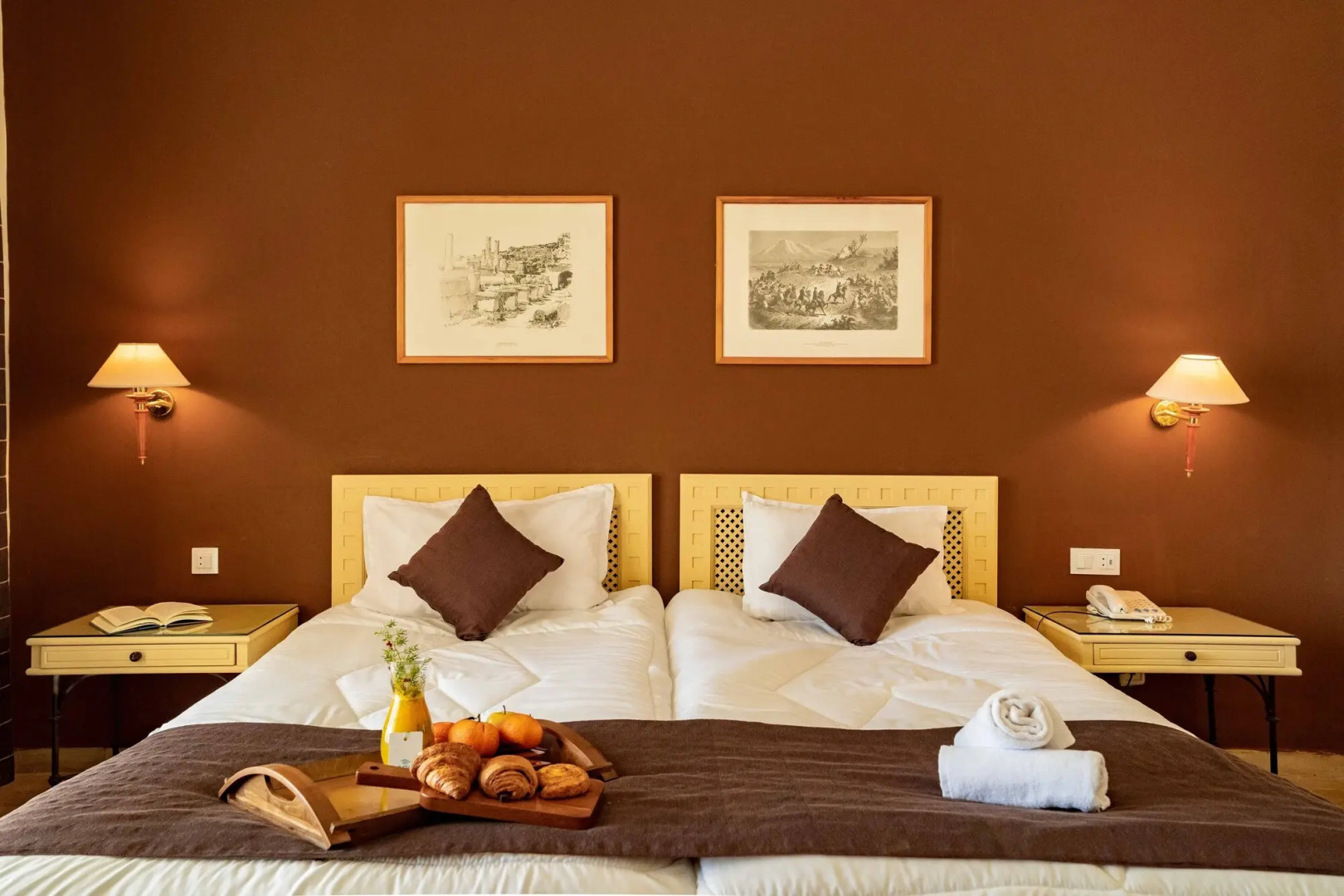 Foto - Tmk Flora Park By Turismark   Adults Only