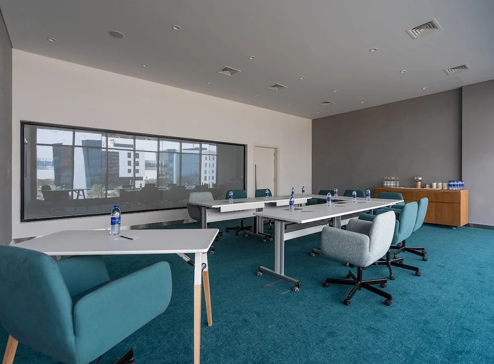 Photo - Studio One Hotel