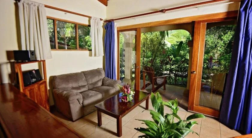 Foto - Jaco Hotel DoceLunas