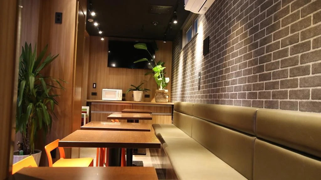 Foto - Nipponbashi Crystal Hotel