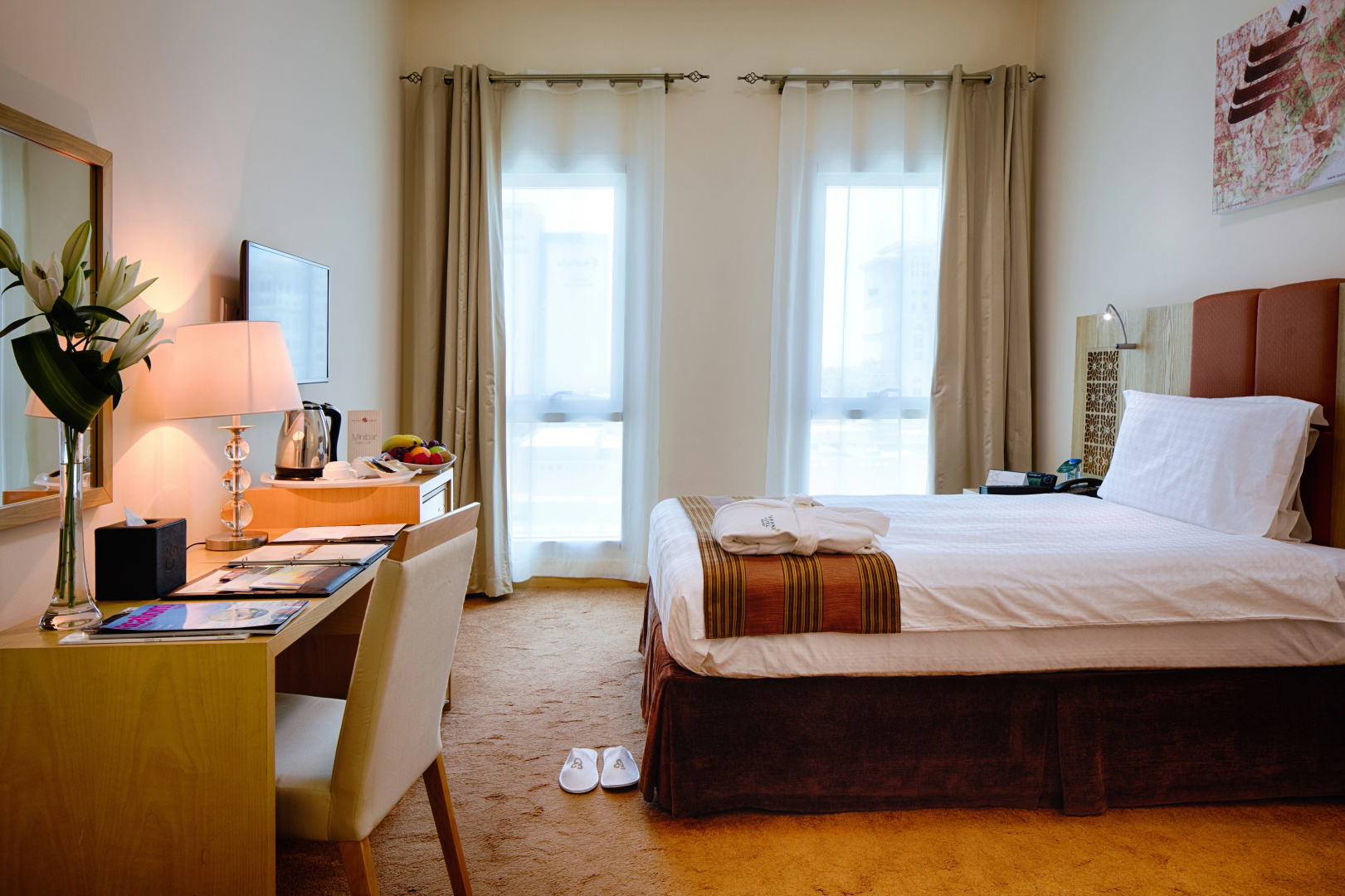 Foto - Tamani Marina Hotel and Hotel Apartments