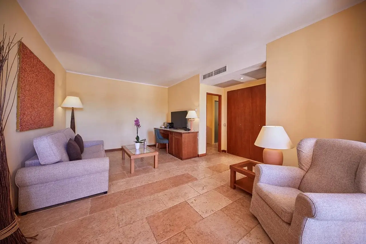 Foto - Pula Suites Boutique Resort