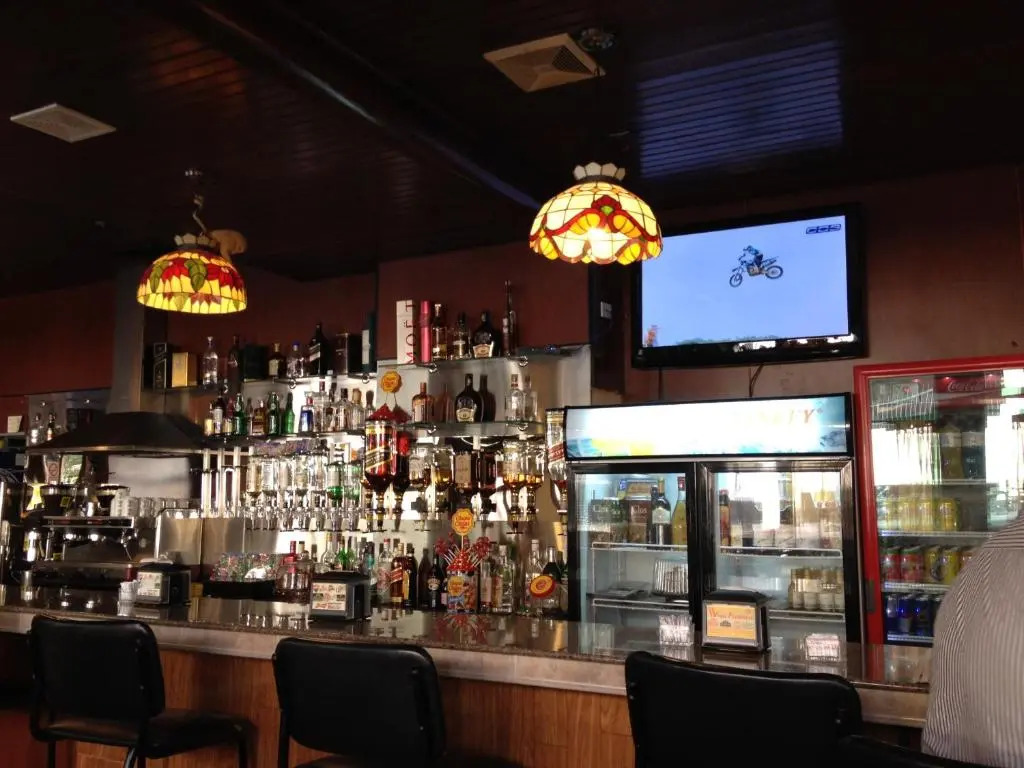 Foto - Hotel Costa Inn