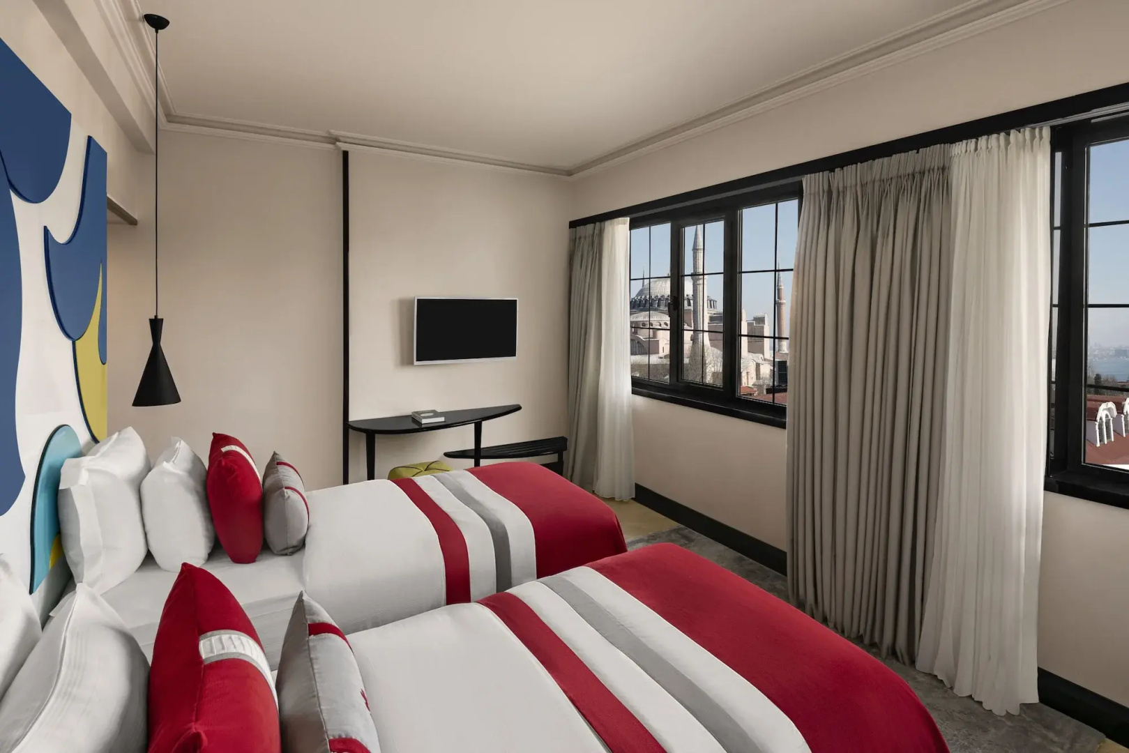 Foto - Sura Hagia Sophia Hotel