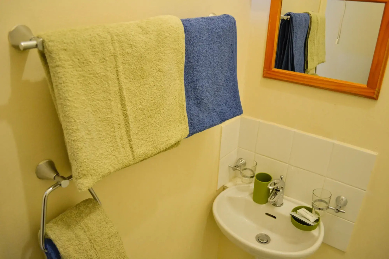 Foto - City London Hotel