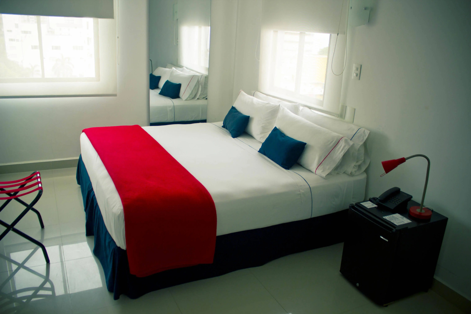 Foto - Zalmedina Hotel