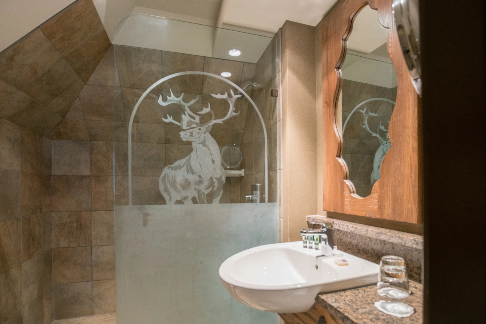 Foto - Banff Caribou Lodge and Spa