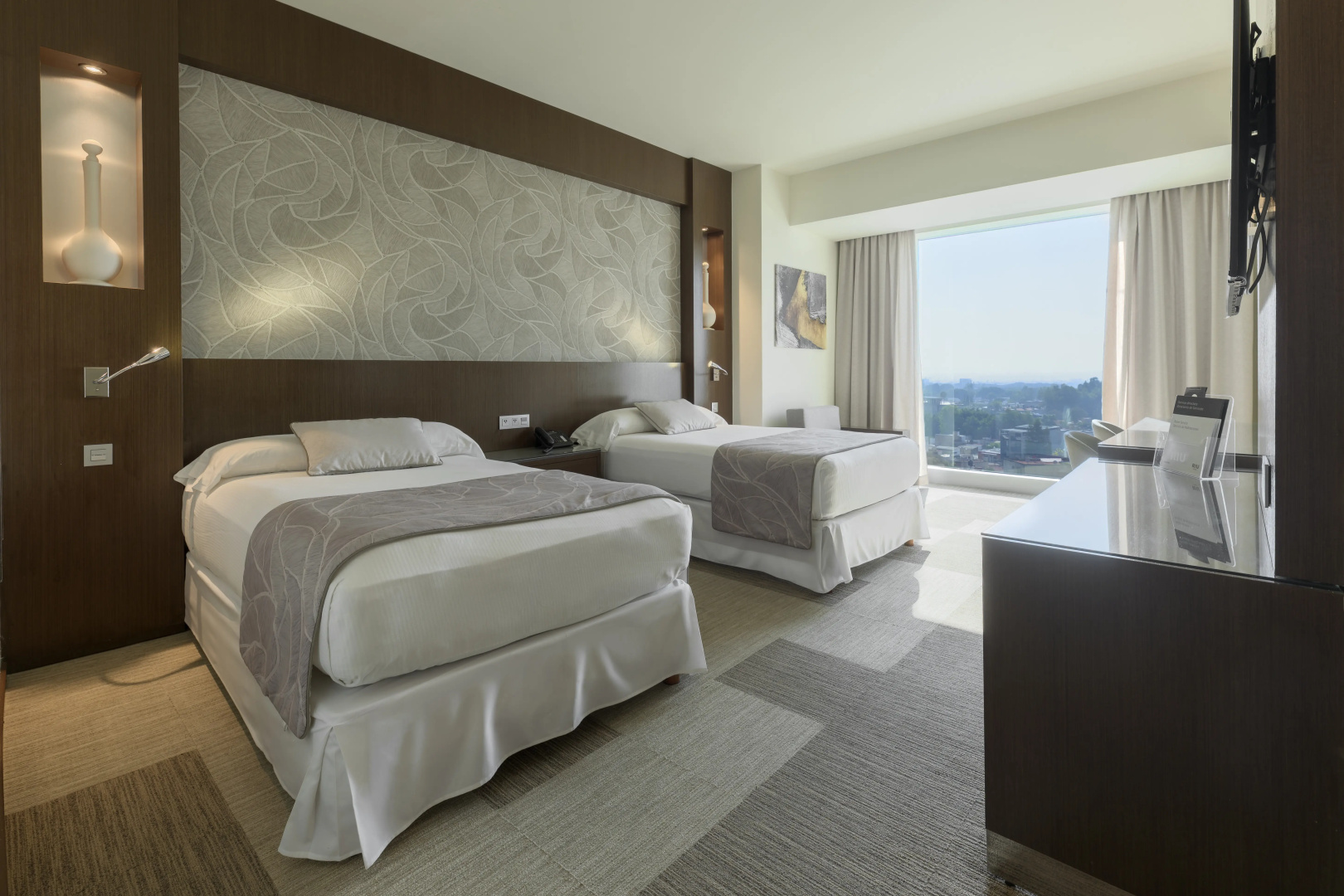 Foto - Hotel Riu Plaza Guadalajara