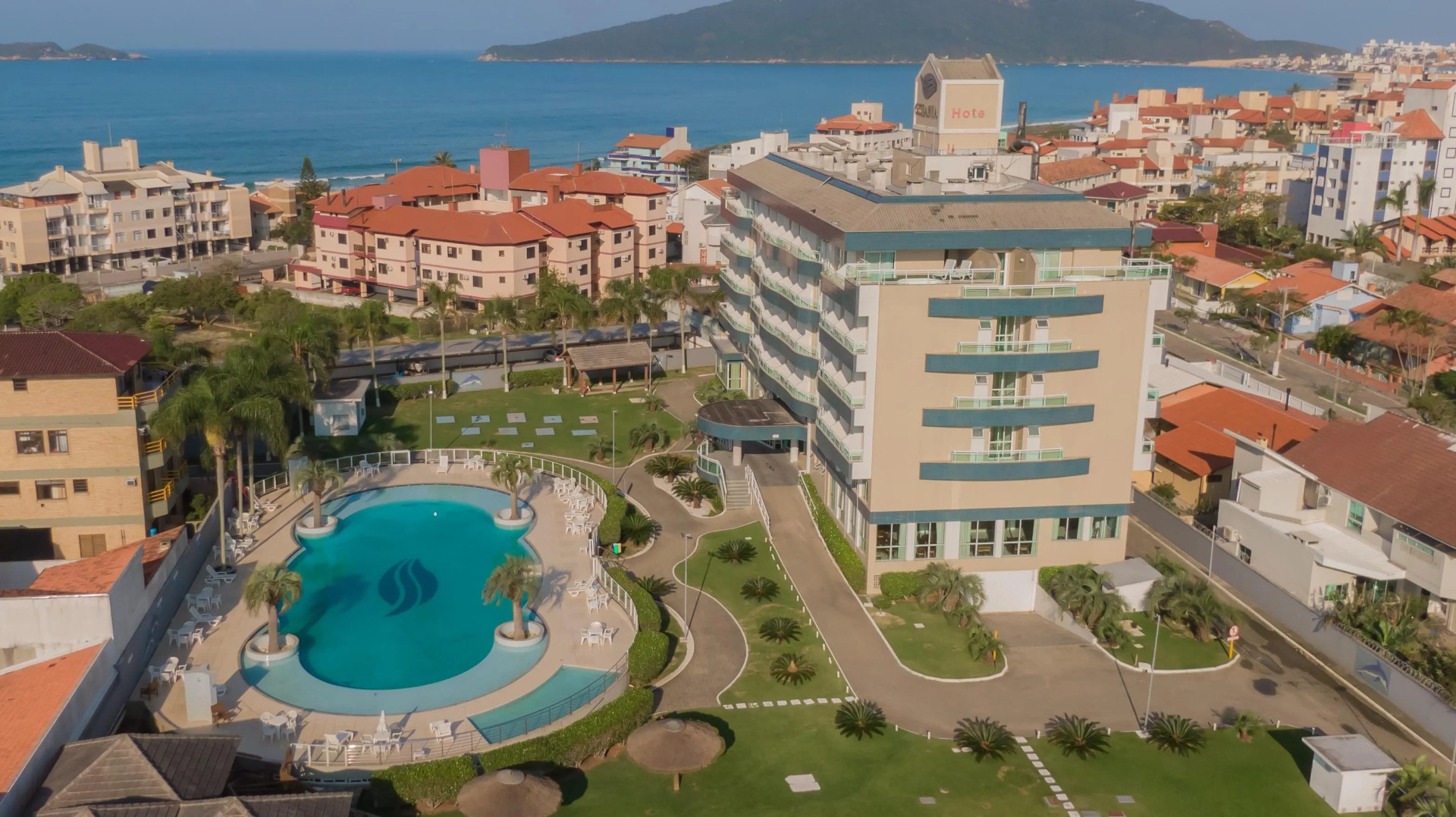 Photo - Oceania Park Hotel Spa & Convention by RB Hotelaria