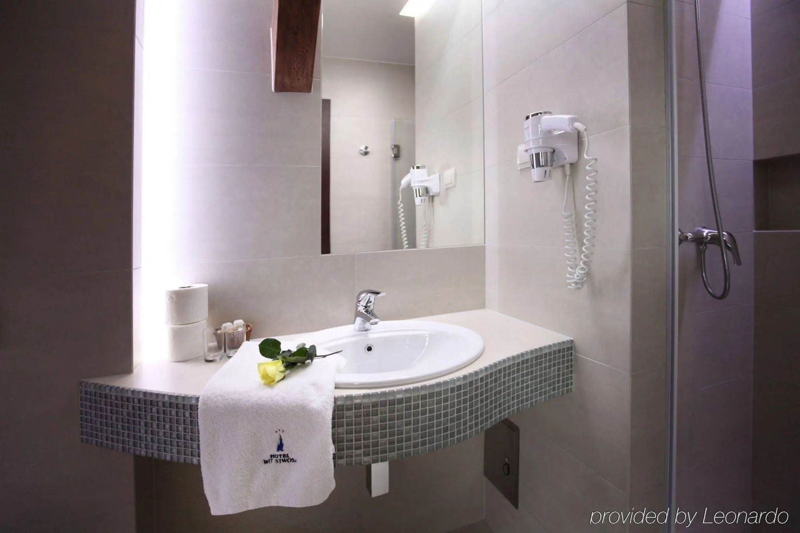 Photo - Hotel Wit Stwosz