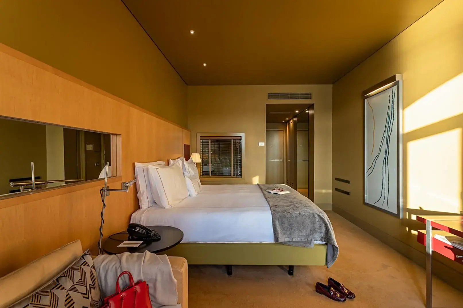 Photo - Pestana Palacio do Freixo, Pousada & National Monument - The Leading Hotels of the World
