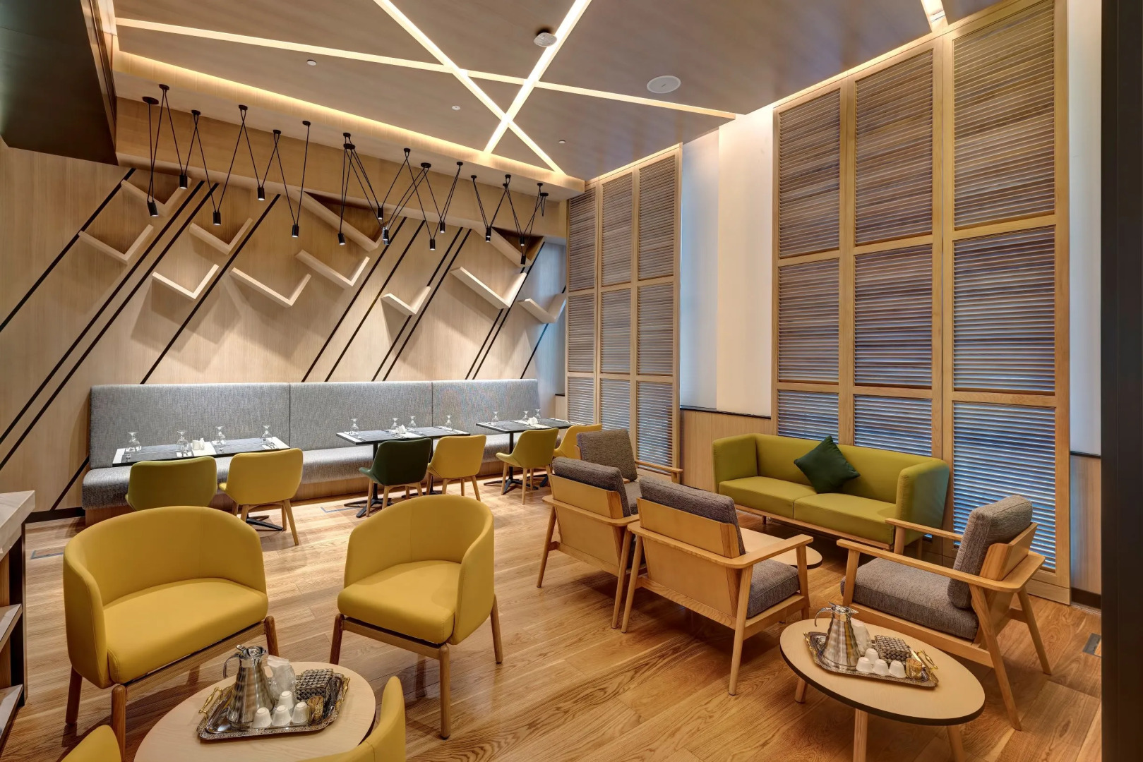 Foto - URBAN Al Khoory Hotel