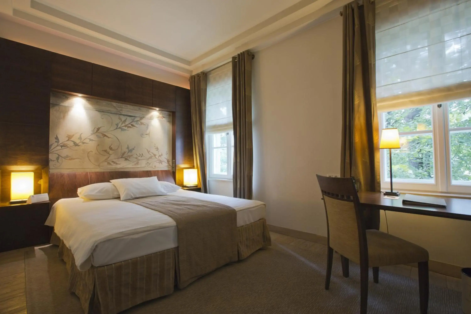 Photo - Mamaison Le Regina Boutique Hotel