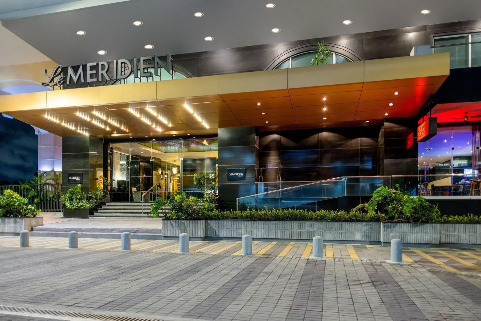 Photo - Le Meridien Panama