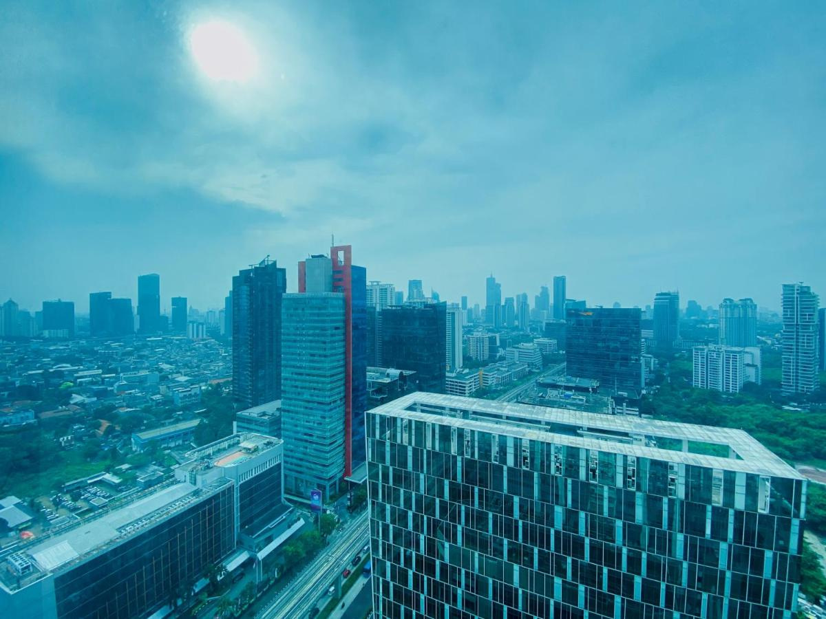 Foto - HABITARE Rasuna Jakarta
