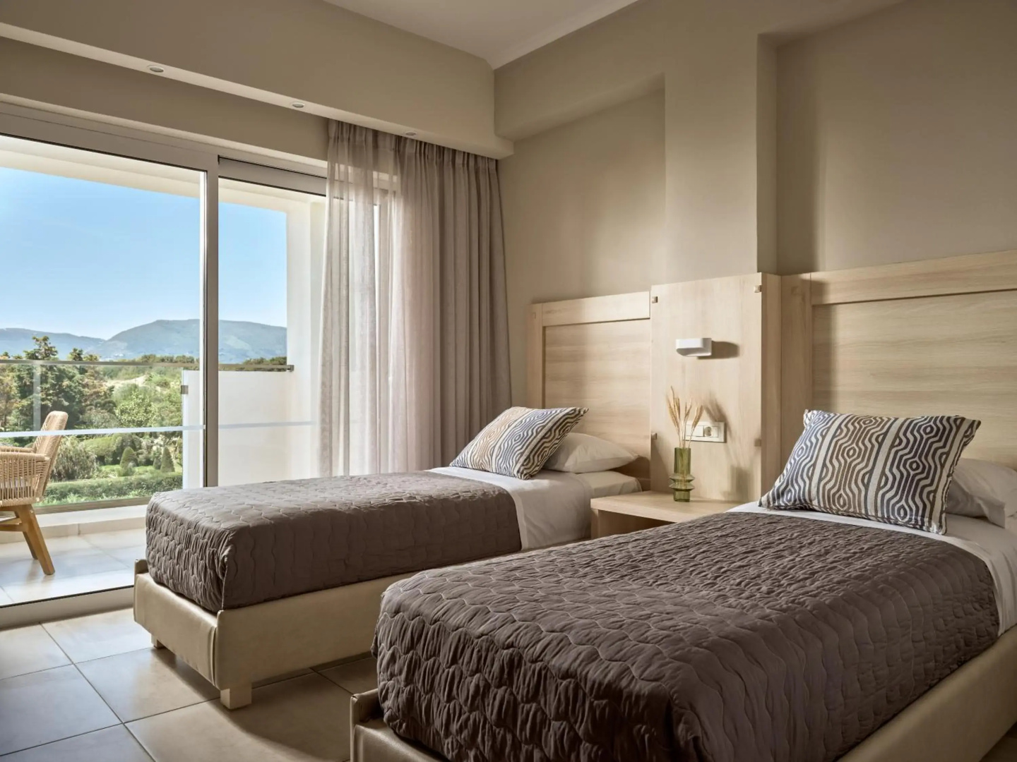 Foto - Marelen Hotel