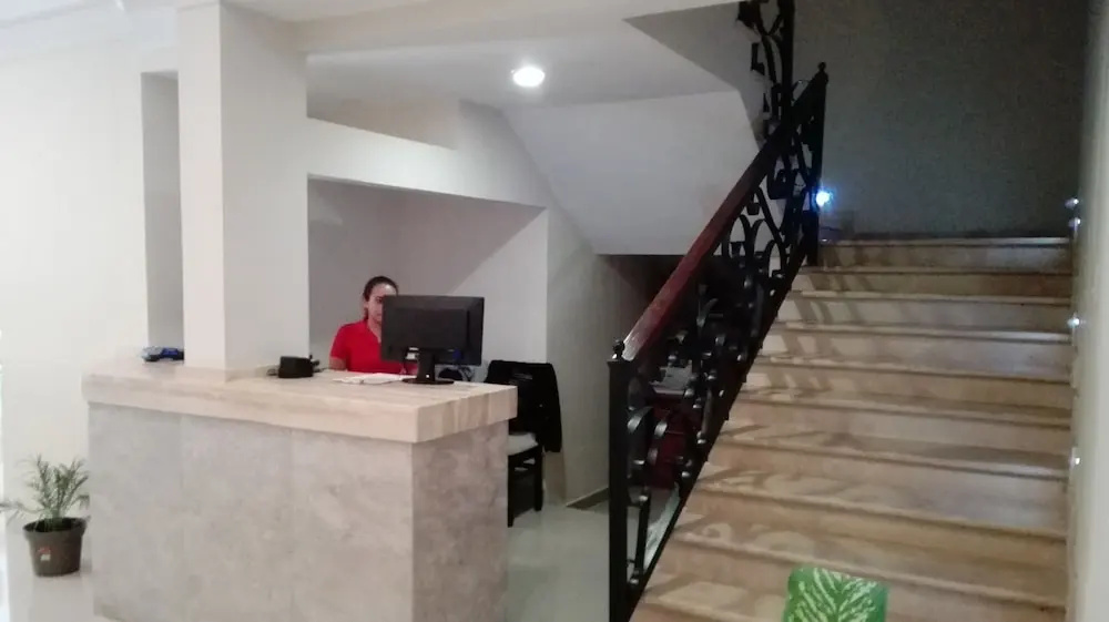 Photo - Hotel Plaza Express