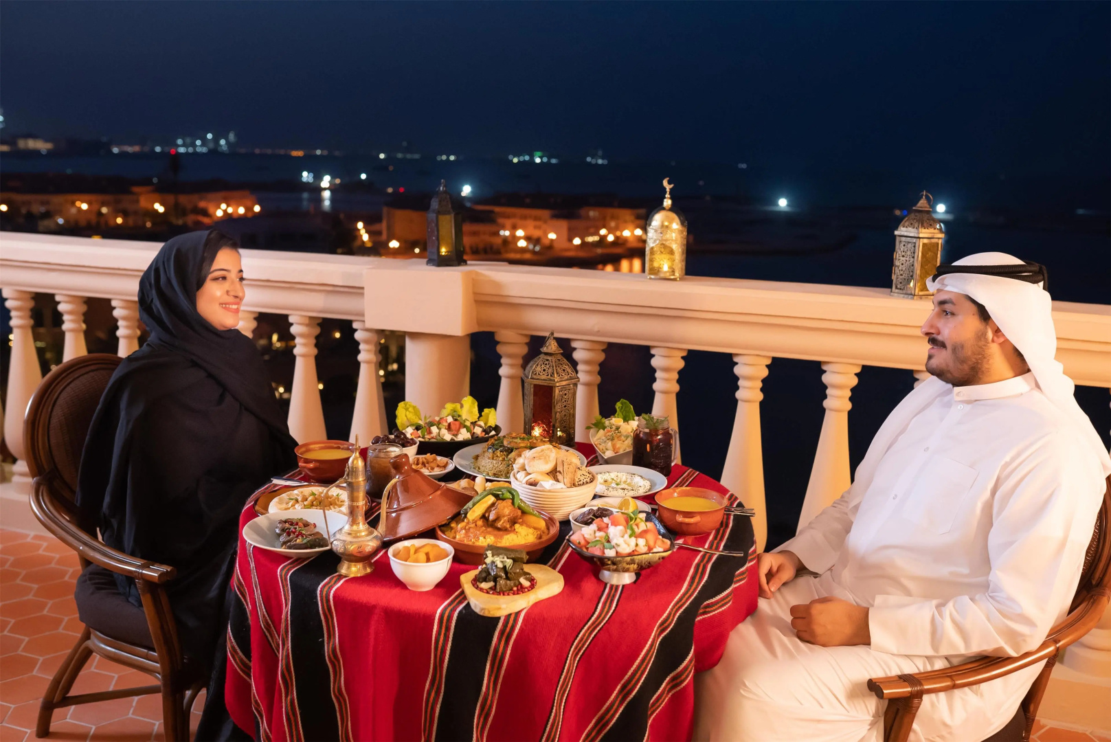 Foto - Marsa Malaz Kempinski, The Pearl - Doha