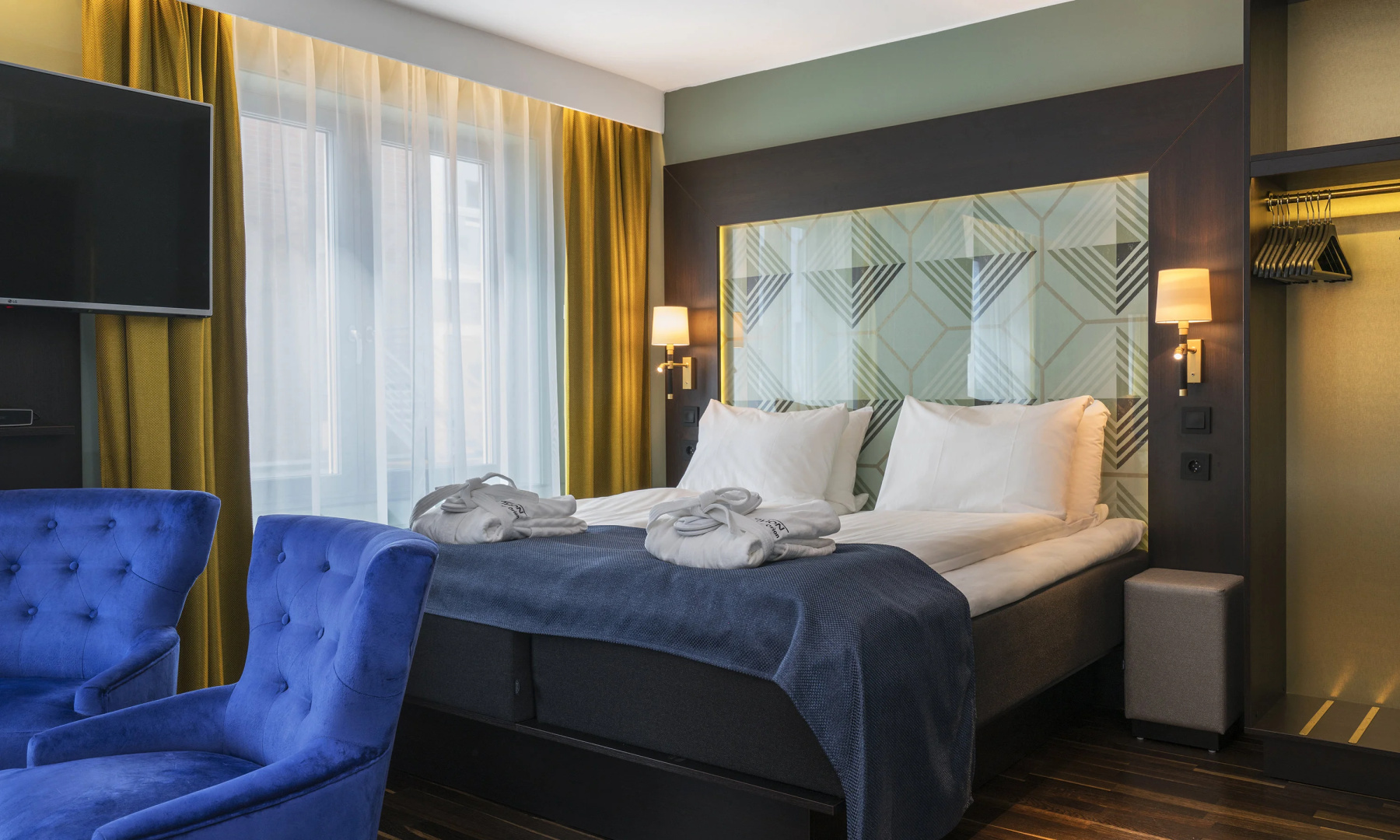 Foto - Thon Hotel Orion