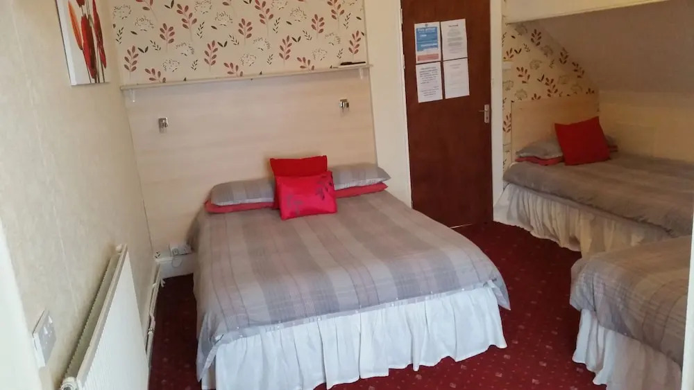 Photo - The Sands Hotel