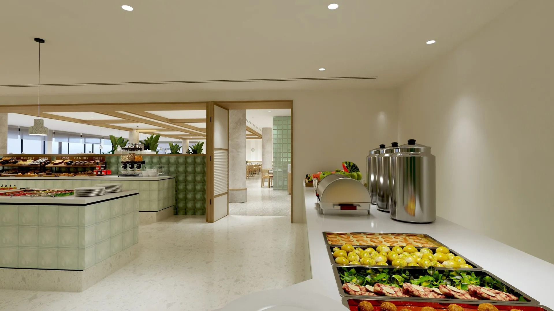 Foto - Atlantica Aqua Blue