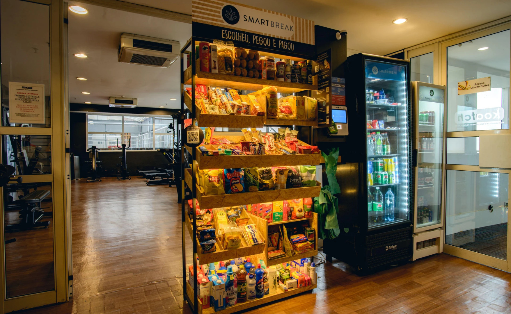 Foto - Quality Suites Alphaville