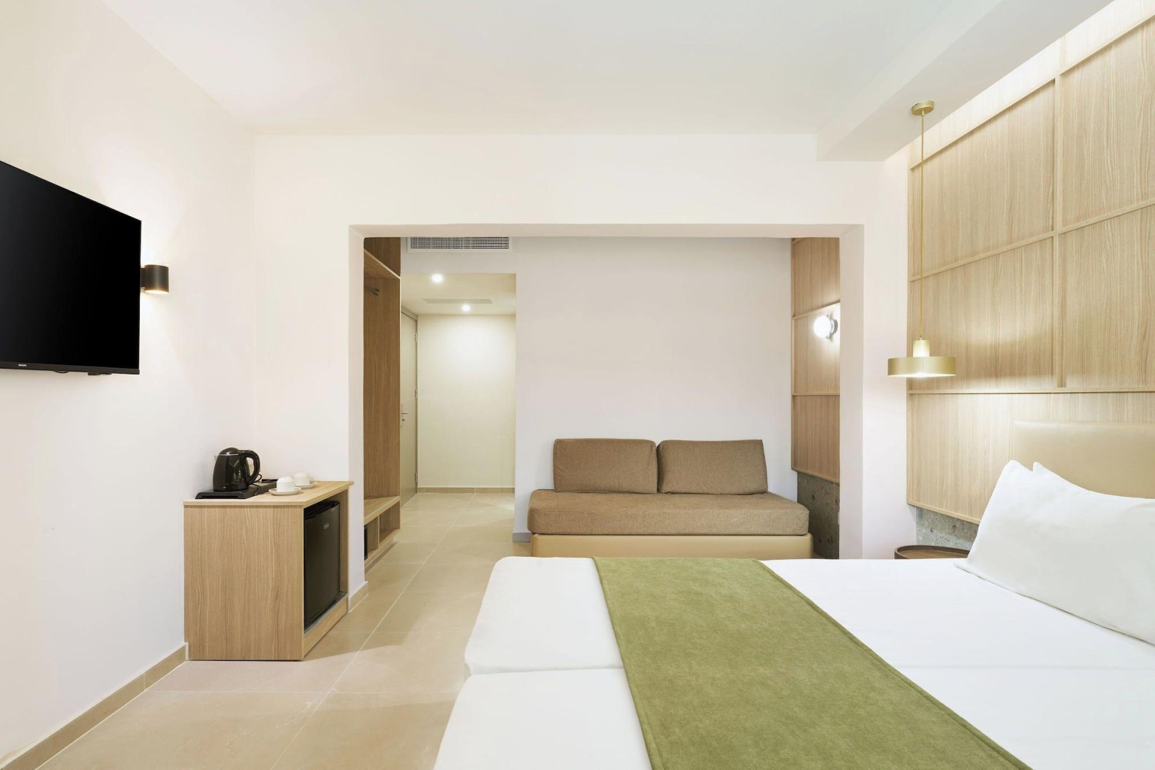Photo - Eleni Holiday Resort