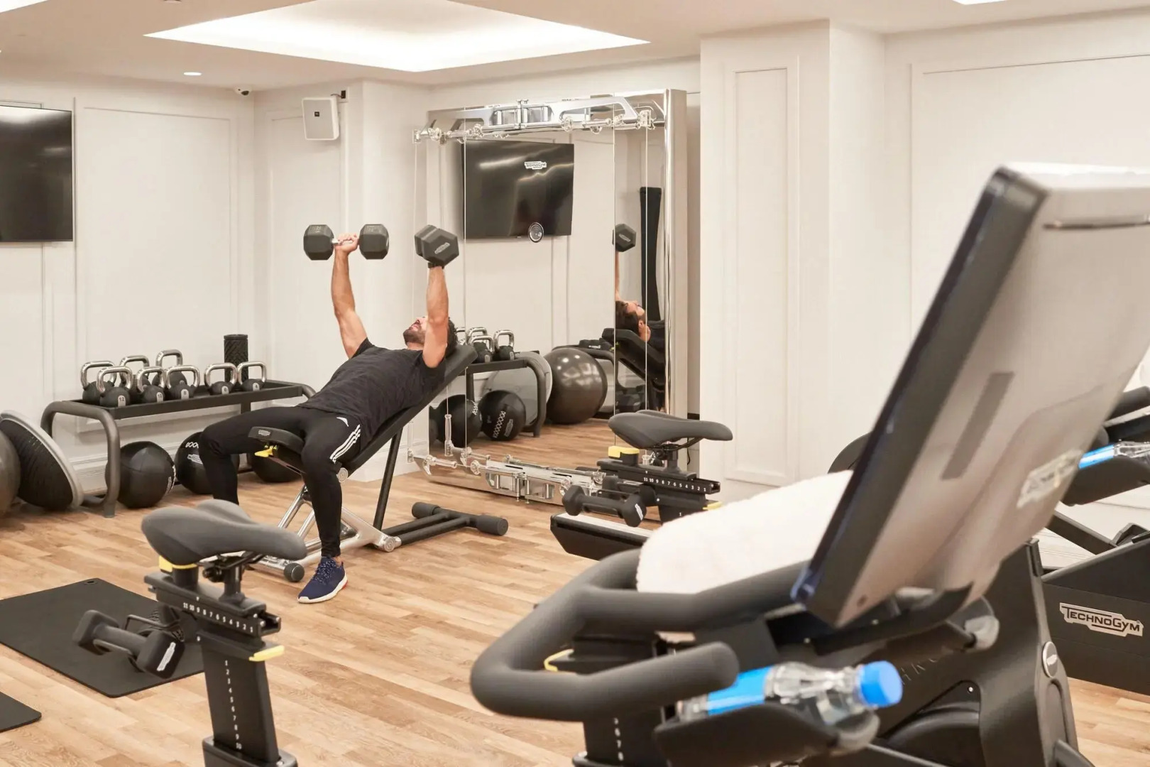 Photo - The Mayfair Townhouse