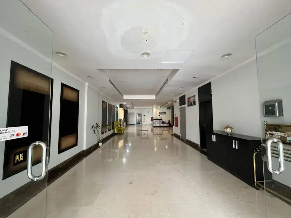 Foto - عماره قرطبة العائلية - Qurtubah Family Building