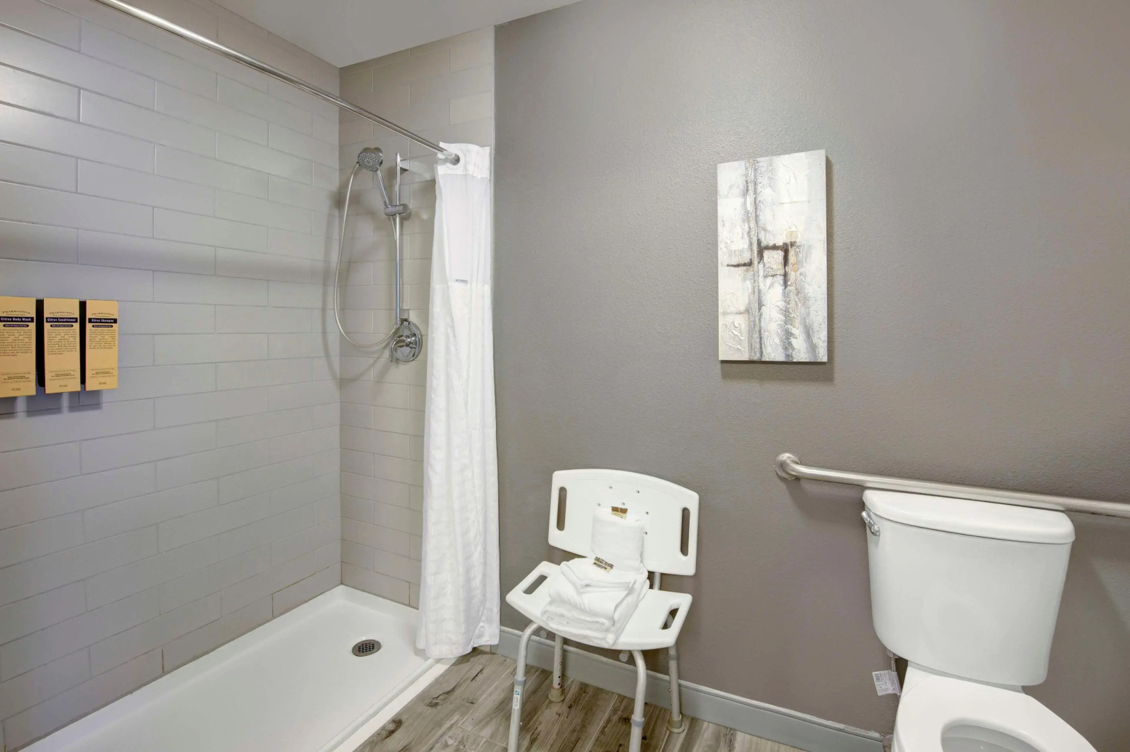 Foto - Best Western PLUS Peppertree Airport Inn