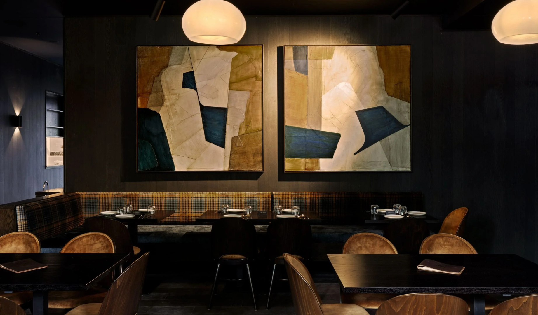 Foto - Abstract Hotel