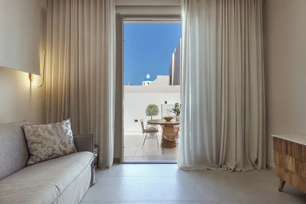 Foto - La Madeleine Oia