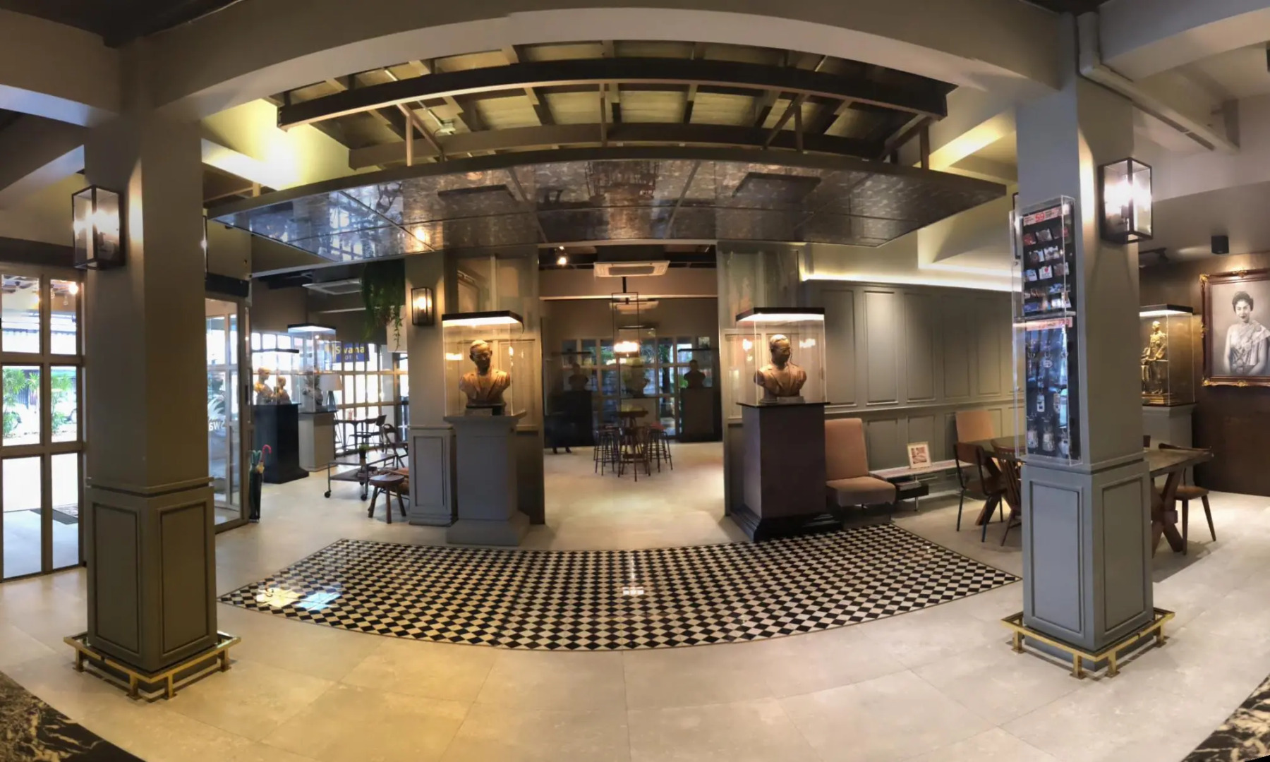 Photo - Swana Bangkok Hotel