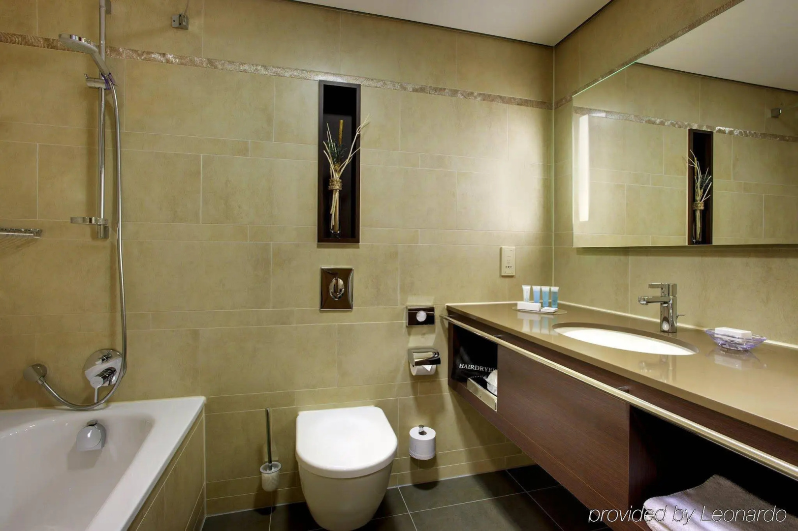 Foto - Hilton Mainz