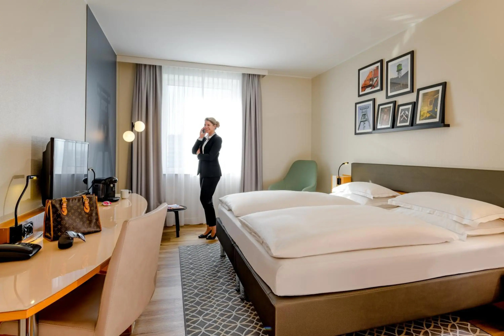 Photo - Mercure Hotel Bochum City