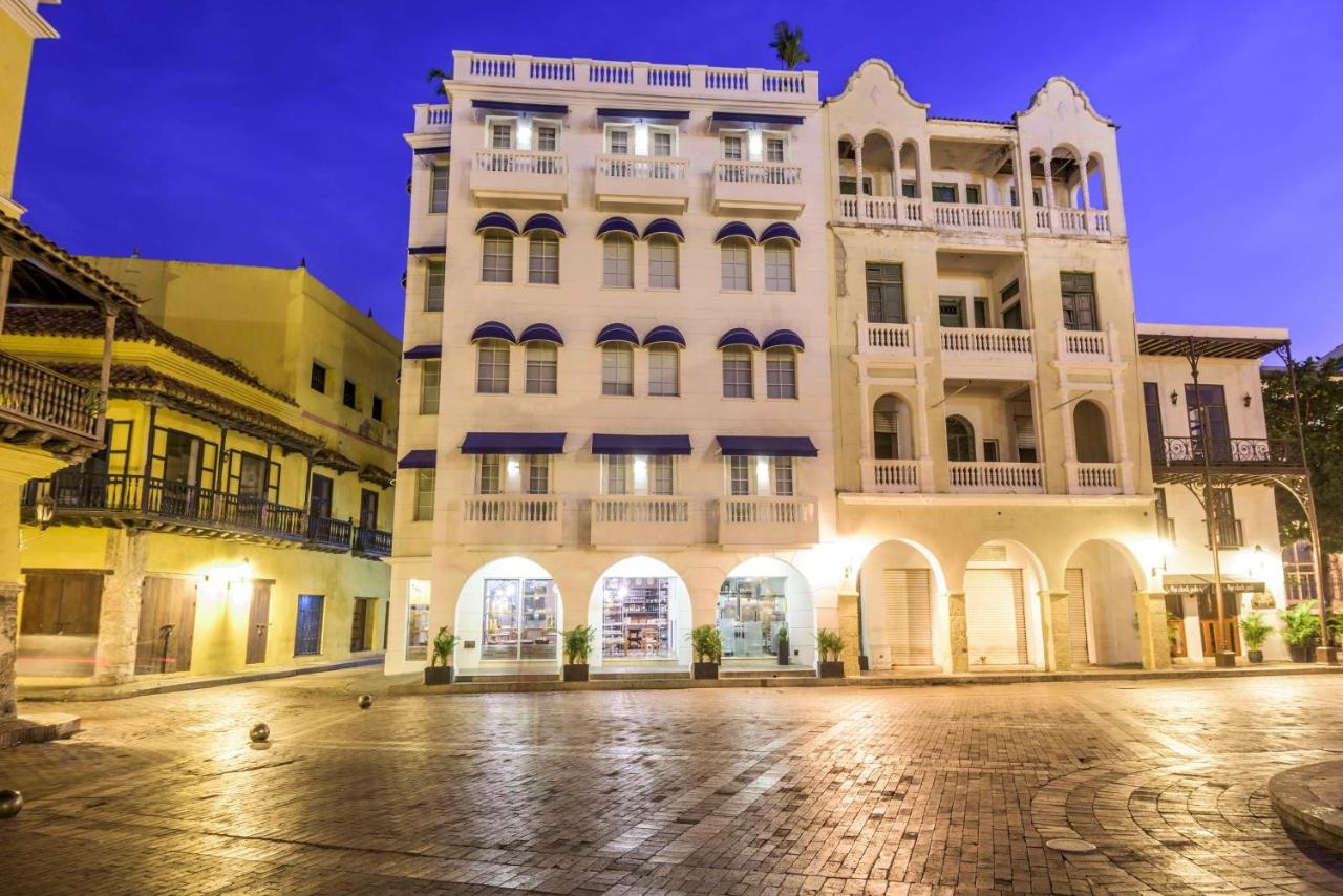 Photo - NH Cartagena Urban Royal