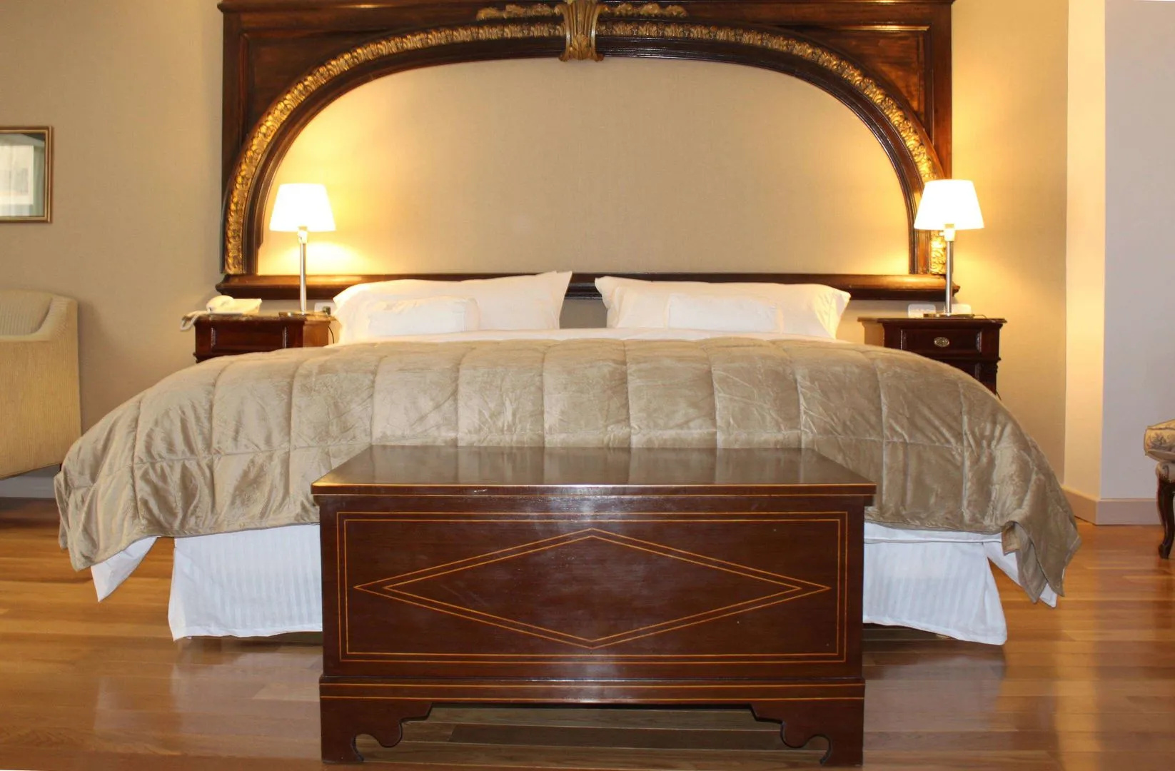 Photo - Hotel Club Frances