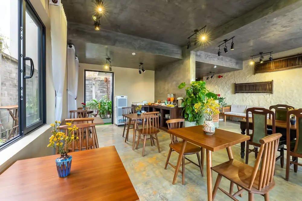 Foto - Nam An Mama Villa Hoi An