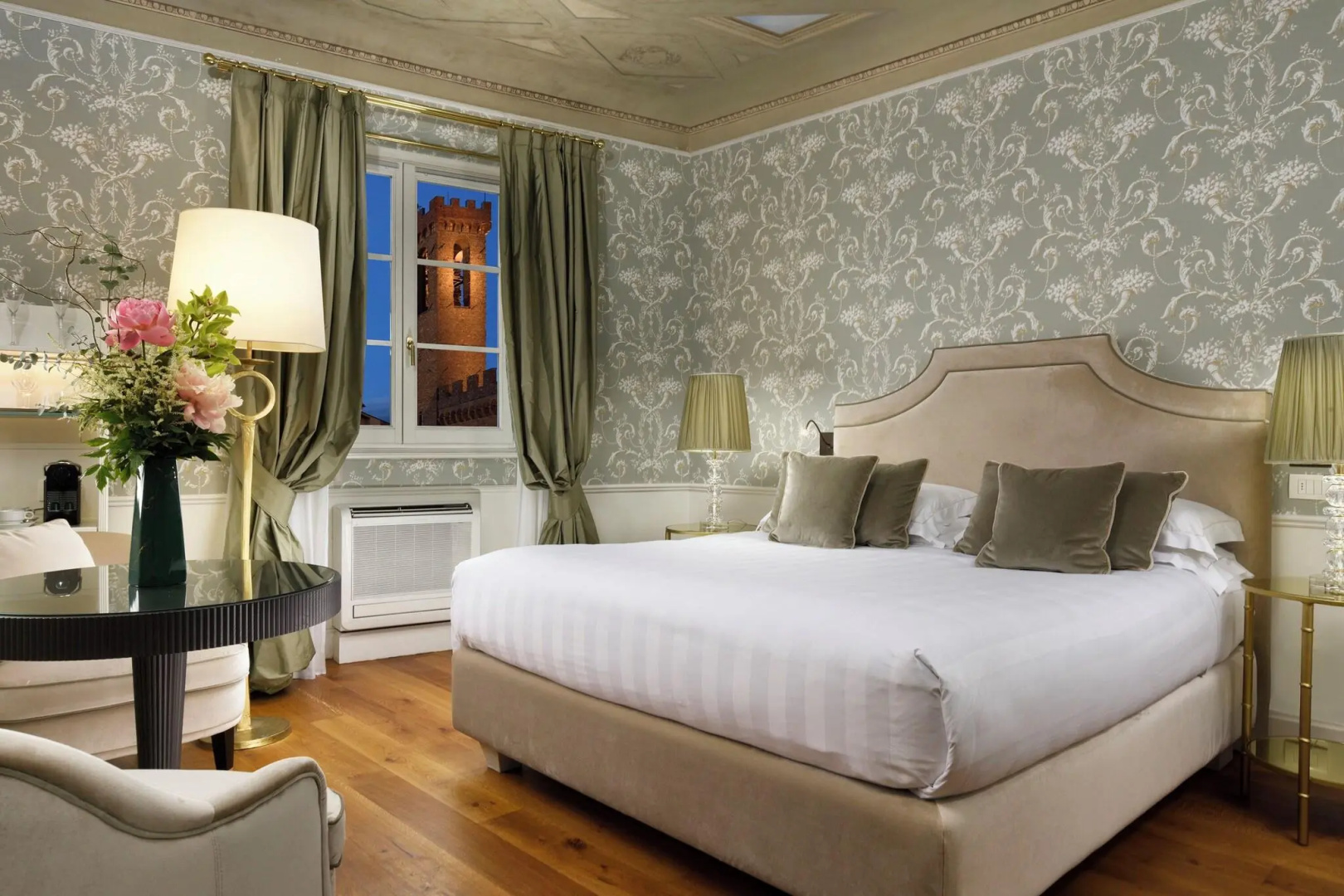 Foto - San Firenze Suites & Spa