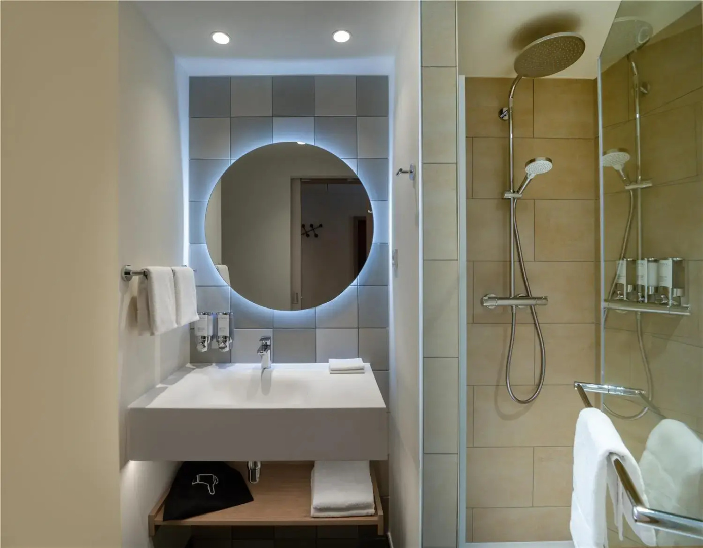 Photo - Hampton By Hilton Potsdam Babelsberg