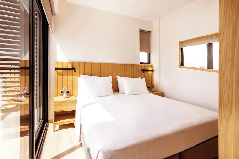 Photo - DAYS City Suites Athens