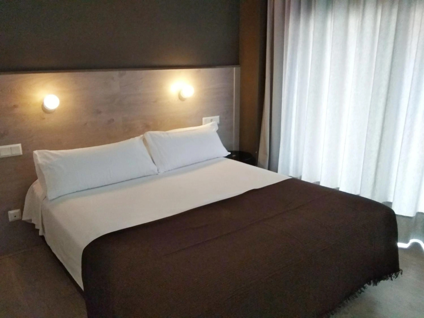 Foto - Hotel Delicias