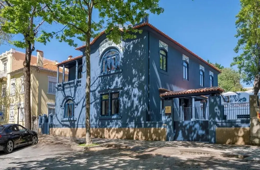 Foto - Casa da Marechal - Boutique House by Oporto Collection