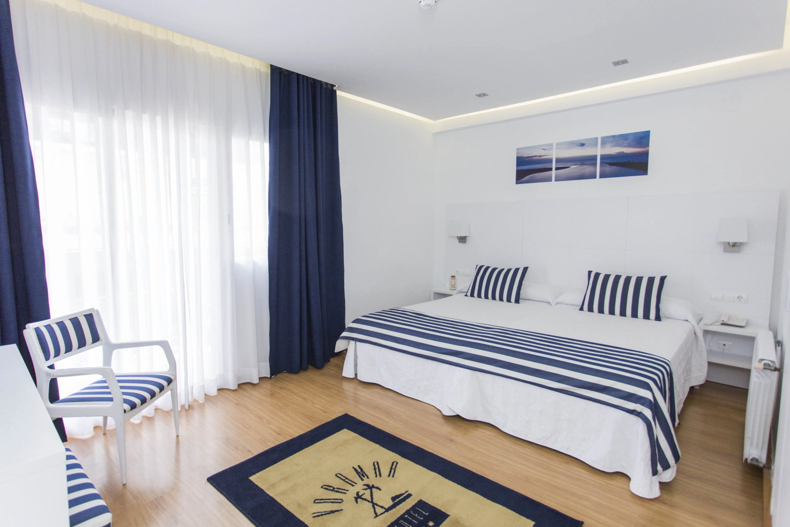 Foto - Hotel Voramar